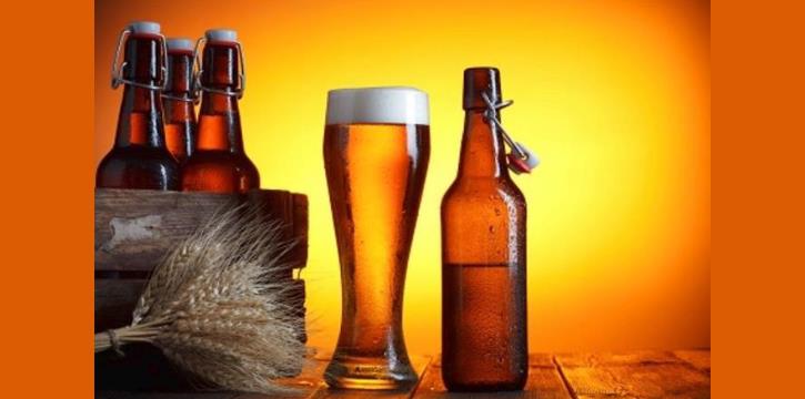 OKTOBERFESTALI - BIRRIFICIO ARTIGIANALE I DUE MASTRI - MONTEMURLO (PO)