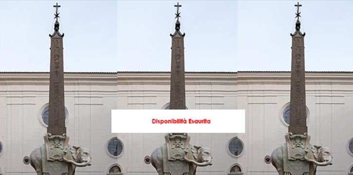 ALLA SCOPERTA DELLA ROMA EGIZIA CON MAMMA E PAPÀ