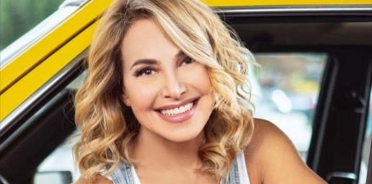Annullata - TAXI A DUE PIAZZE AL TEATRO VERDI DI FIRENZE