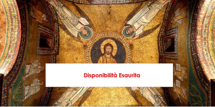 BASILICHE DI SANTA PUDENZIANA E SANTA PRASSEDE
