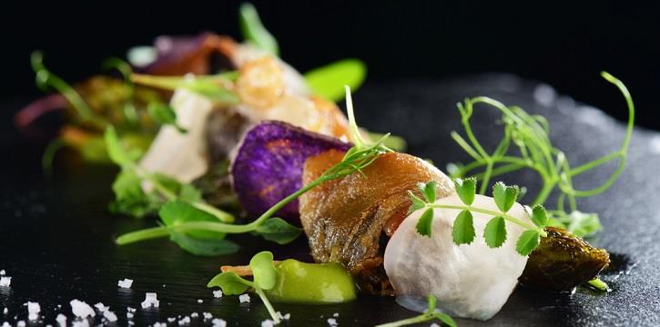 CENA ALLA MAISON DU GOURMET, PARMA