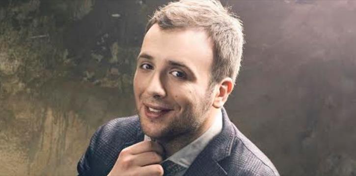 RAPHAEL GUALAZZI AL TEATRO PUCCINI DI FIRENZE