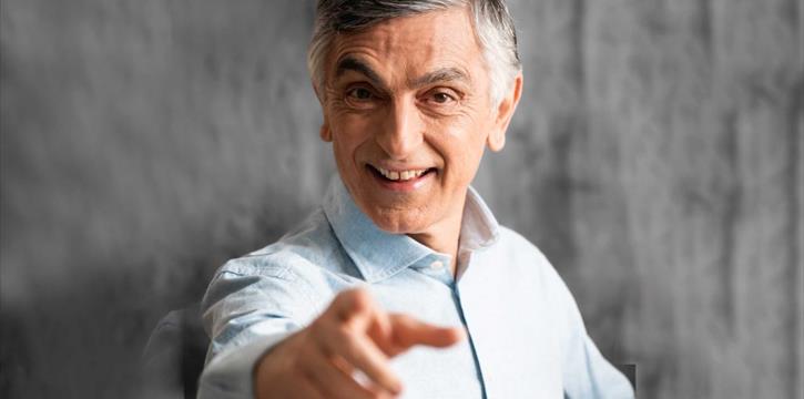 "NATALE IN CASA CUPIELLO" AL TEATRO DIANA