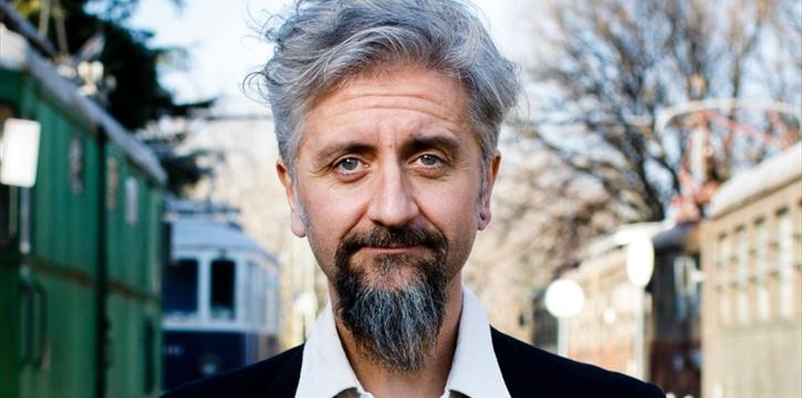 Annullata - "L'ASINO E IL BUE" AL TEATRO PUCCINI