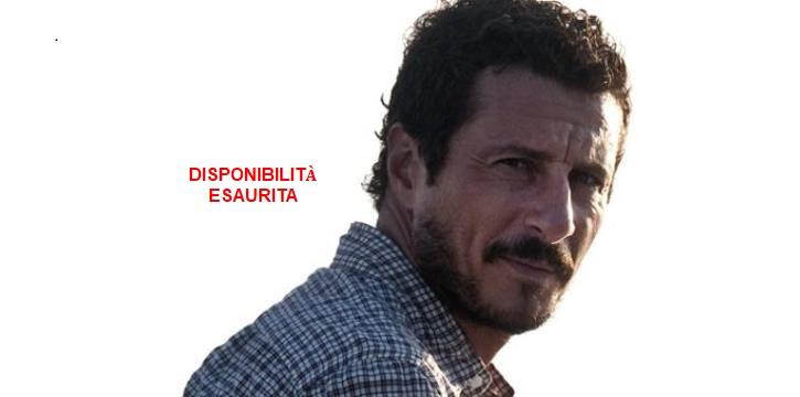 "NONHANNOUNAMICO" AL TEATRO PUCCINI