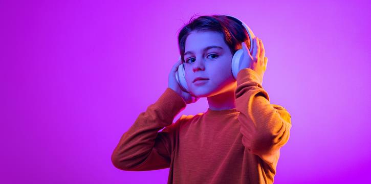 BELLINI KIDS - IL FANTASMA DELL'OPERA
