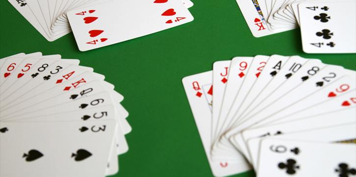 IL BRIDGE: LO SPORT DELLA MENTE - LEZIONE PRATICA GRATUITA