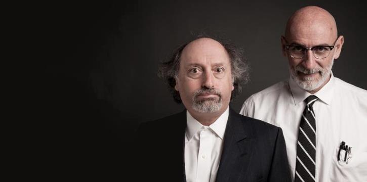 AL TEATRO DEHON | NOI SIAMO VOI! VOTATEVI!