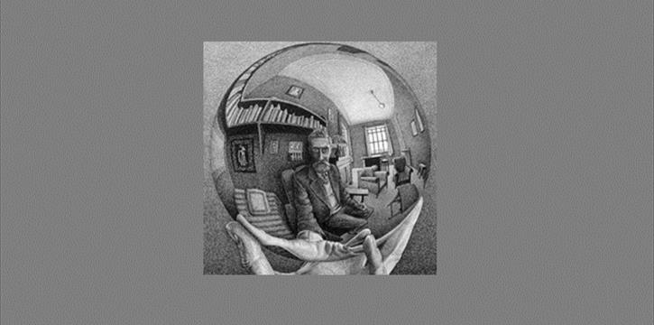 MOSTRA “ESCHER” A PALAZZO BONAPARTE - NUOVA DATA