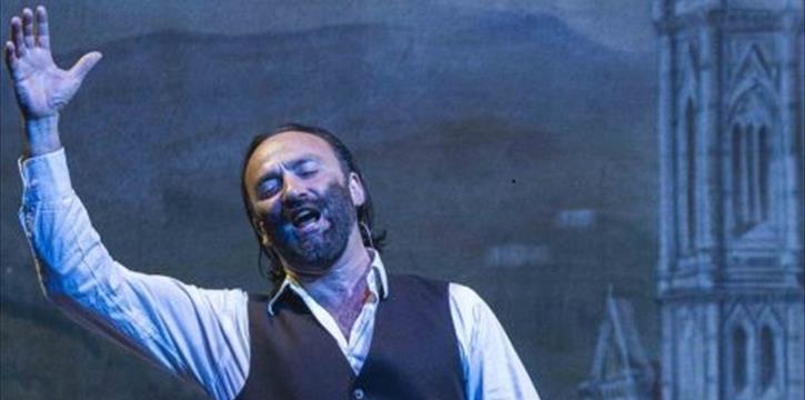 "L’ACQUA CHETA" AL TEATRO VERDI