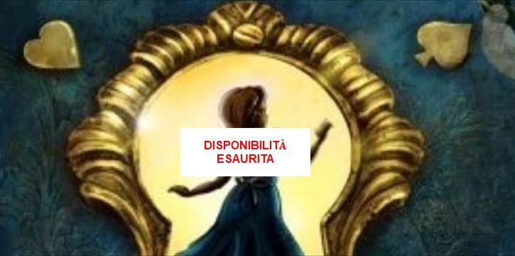 "ALICE NEL PAESE DELLE MERAVIGLIE" AL TEATRO VERDI