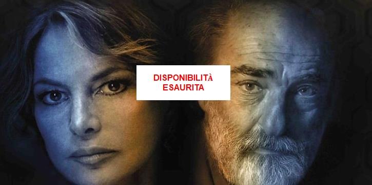 "LA SIGNORA DEL MARTEDÌ" AL TEATRO DELLA PERGOLA