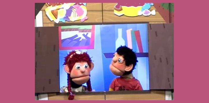HANSEL E GRETEL - TEATRO D'ATTORE CON PUPAZZI