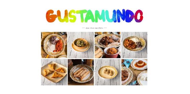 CENA MULTIETNICA E SOLIDALE AL RISTORANTE "EL PUEBLO"