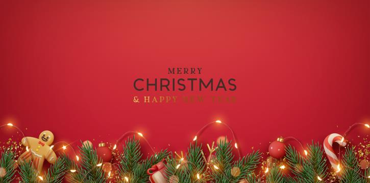 PRANZO DEGLI AUGURI DI NATALE E FESTA DEI BAMBINI