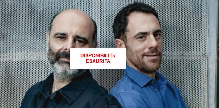 "IL SOGNO DI UNA COSA" AL TEATRO DELLA PERGOLA