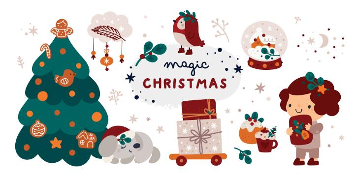 ASPETTANDO IL NATALE 2023... DIVERTIMENTO E ALLEGRIA PER I NOSTRI BAMBINI (L'AQUILA)