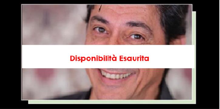 AL TEATRO QUIRINO "L'ANATRA ALL’ARANCIA"
