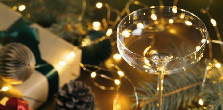 CENA DI NATALE GRUPPO CASERTA