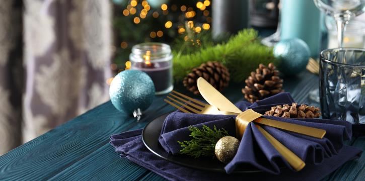 CENA DEGLI AUGURI BOLOGNA | RISTORANTE CIACCO