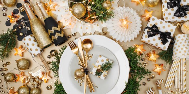 CENA DI NATALE GRUPPO REGGIO CALABRIA