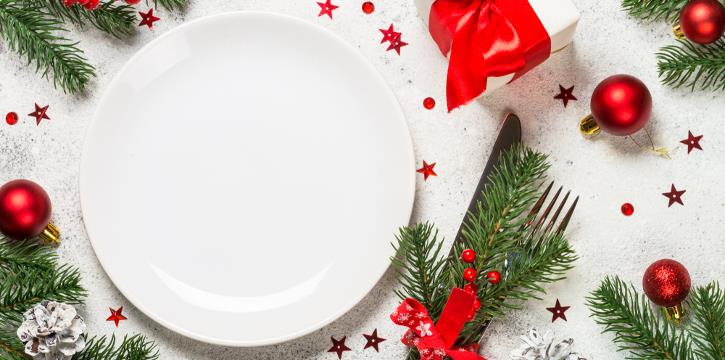 CENA DI NATALE A SASSARI AL RISTORANTE LIBERTY