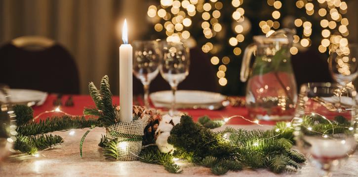PRANZO DEGLI AUGURI 2023 A L'AQUILA