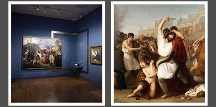 GAM MOSTRA FRANCESCO HAYEZ - Nuove date