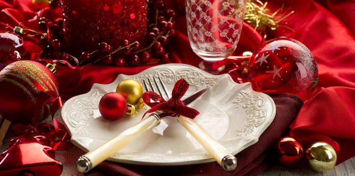 NATALE IN CASA ALI - MOLISE