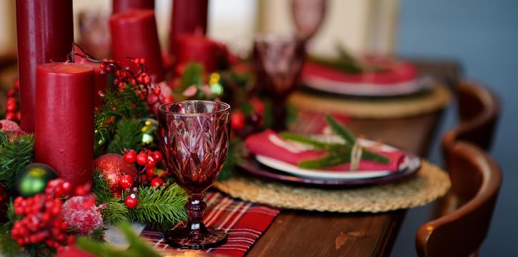 CENA DEGLI AUGURI BOLOGNA | AL RISTORANTE CALZAVECCHIO