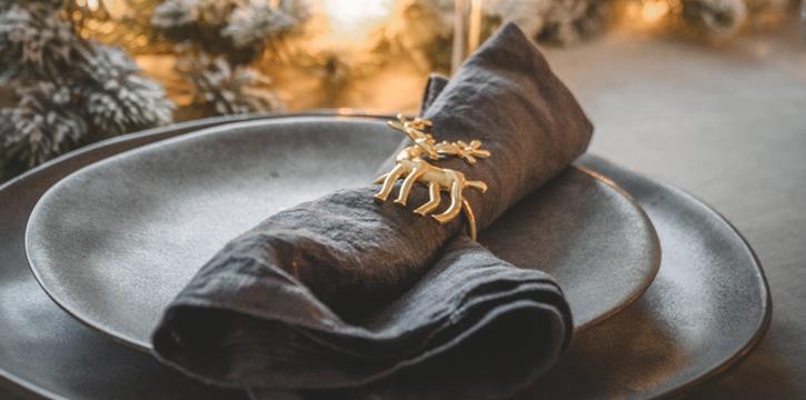 CENA DI NATALE GRUPPO MESSINA