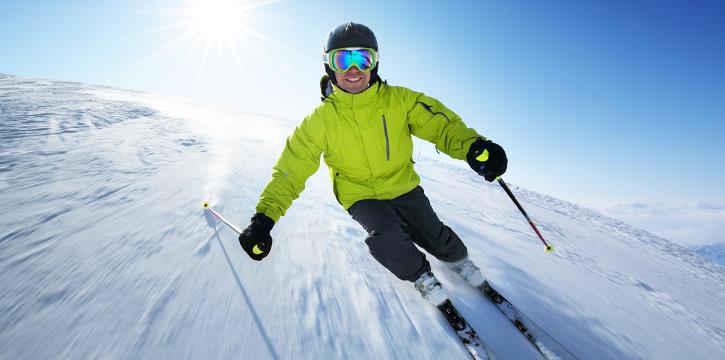 CORSI DI SCI DISCESA A BARDONECCHIA- 6 LEZIONI GENNAIO E FEBBRAIO 2024