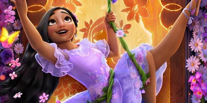 A NATALE TUTTI AL CINEMA: PROIEZIONE IN ESCLUSIVA "WISH"