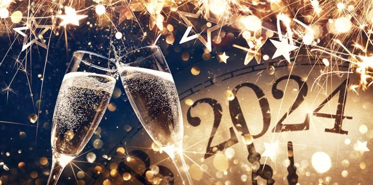 GRAN GALÀ DI CAPODANNO AL RISTORANTE "LA PERLA" A CASTEL GANDOLFO