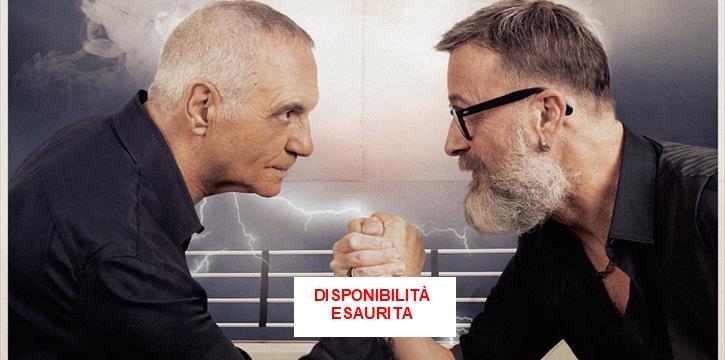 PANARIELLO VS MASINI