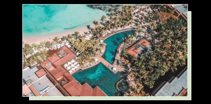 Annullato - MAURITIUS - SEZIONE SENIOR