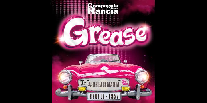 "GREASE IL MUSICAL" AL TEATRO REPOWER