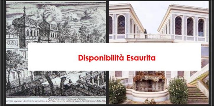 HORTI FARNESIANI