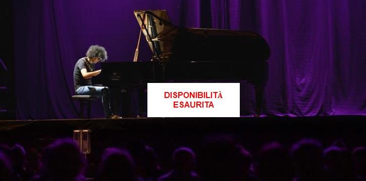 GIOVANNI ALLEVI AL TEATRO VERDI