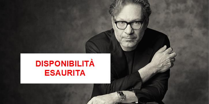 MASSIMO RECALCATI: I VOLTI DEL DESIDERIO