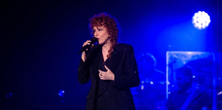 FIORELLA SINFONICA - LIVE CON ORCHESTRA