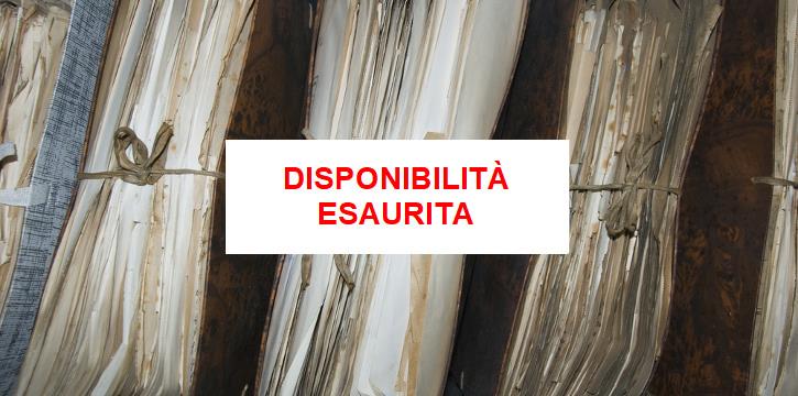 2 NUOVI APPUNTAMENTI: VISITA GUIDATA ALL'ARCHIVIO STORICO DEL BANCO DI NAPOLI E "LA PRESA DI CRISTO"