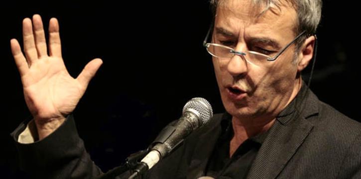 DAVID RIONDINO: I RACCONTI DEL MARE IL CORSARO