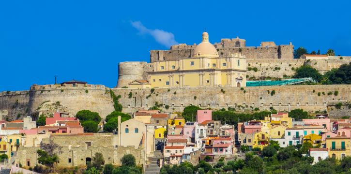 APERICENA NEL BORGO DI MILAZZO
