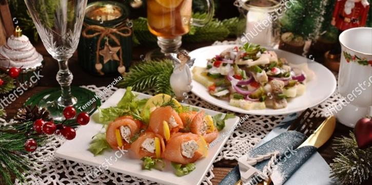 CENA DI NATALE 2023 A VASTO