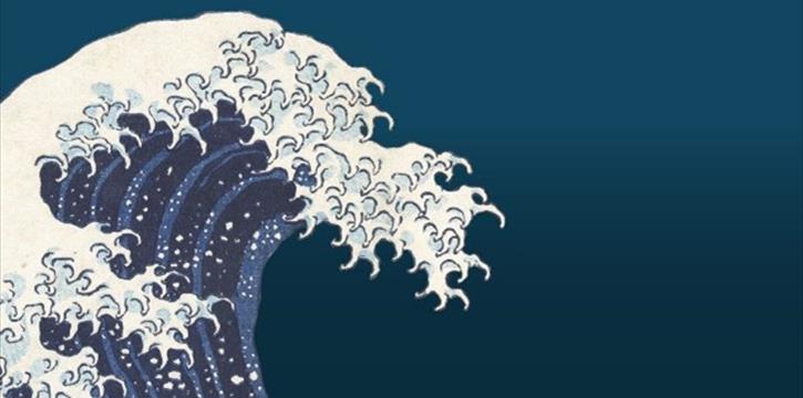 MOSTRA "UKIYOE. IL MONDO FLUTTUANTE. VISIONI DAL GIAPPONE" AL MUSEO DI ROMA