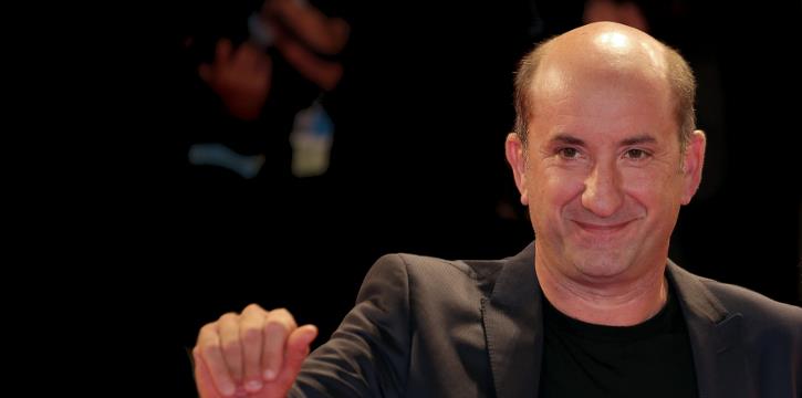 ANTONIO ALBANESE IN: "PERSONAGGI" - TEATRO DEGLI ARCIMBOLDI