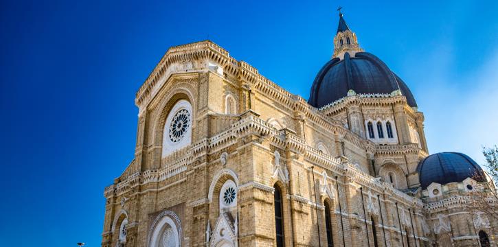 Annullata - ALLA SCOPERTA DI CERIGNOLA - TRA ASSAGGI E PAESAGGI