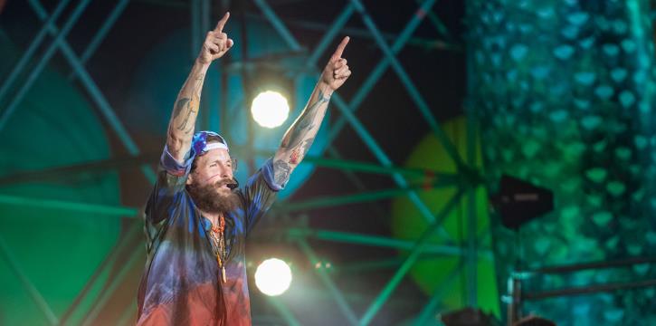 JOVANOTTI 2025 - PALAJOVA - PESARO