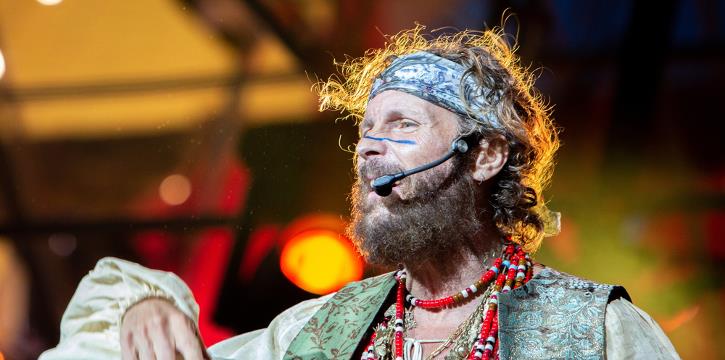 JOVANOTTI 2025 - PALAJOVA - BOLOGNA